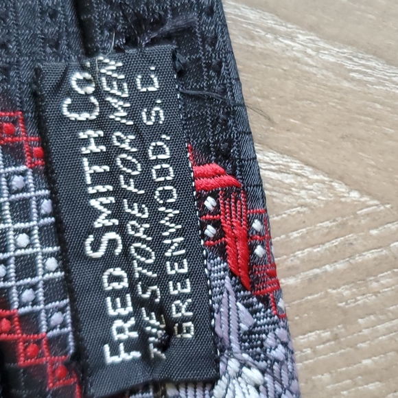 Superba vintage necktie - Picture 4 of 5